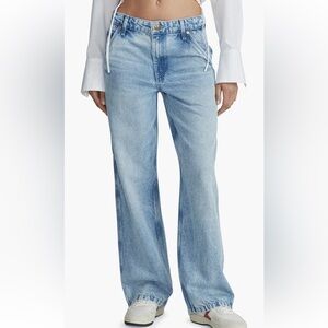 rag & bone Sid Carpenter Jeans Size 30